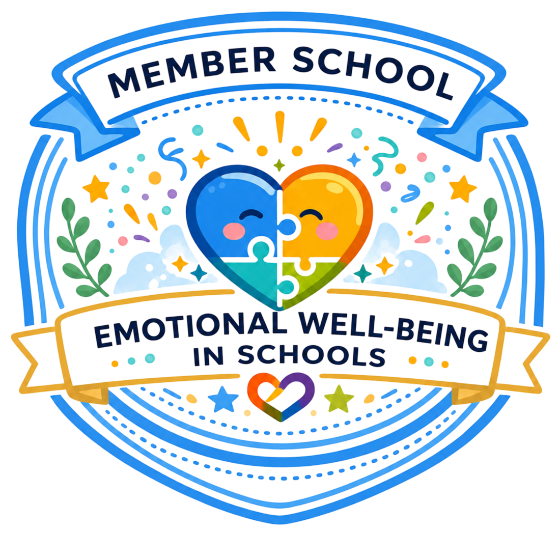 Member School seal