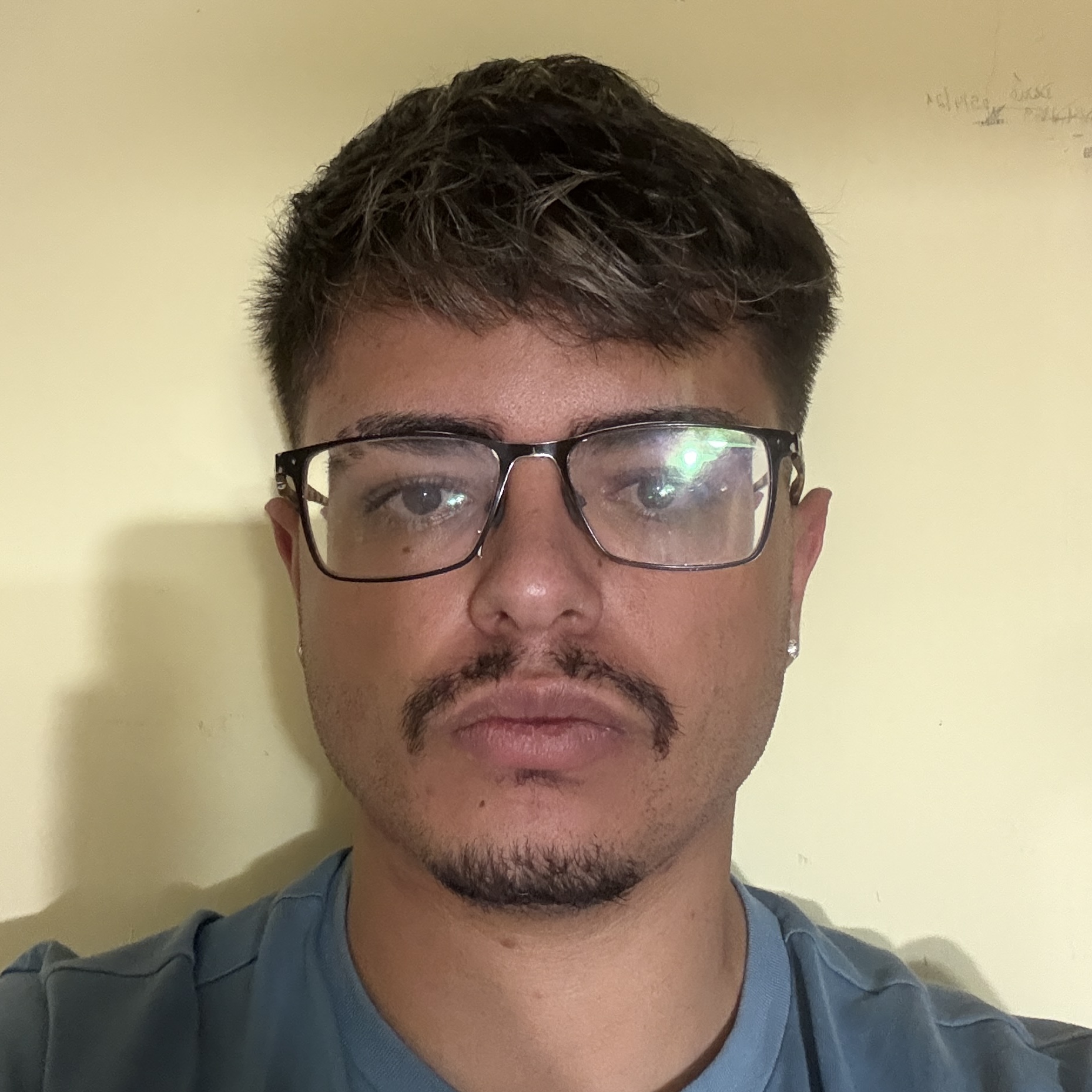 Darío A. Pérez González