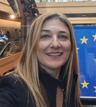 Manuela Pérez-Chacón