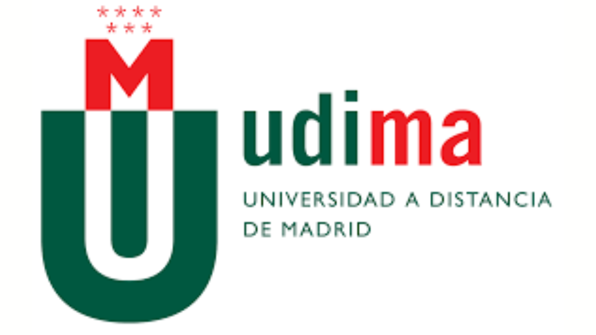 UDIMA — Universidad a Distancia de Madrid
